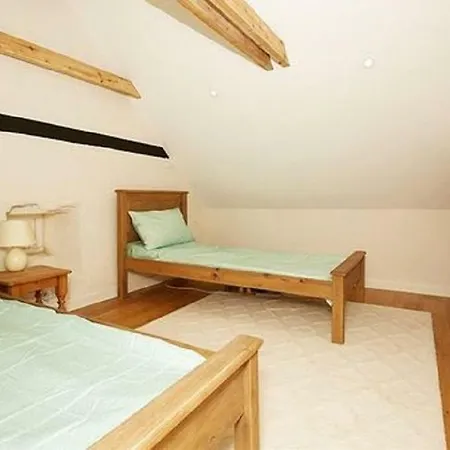 Thatched 度假居 Garraunnatooha